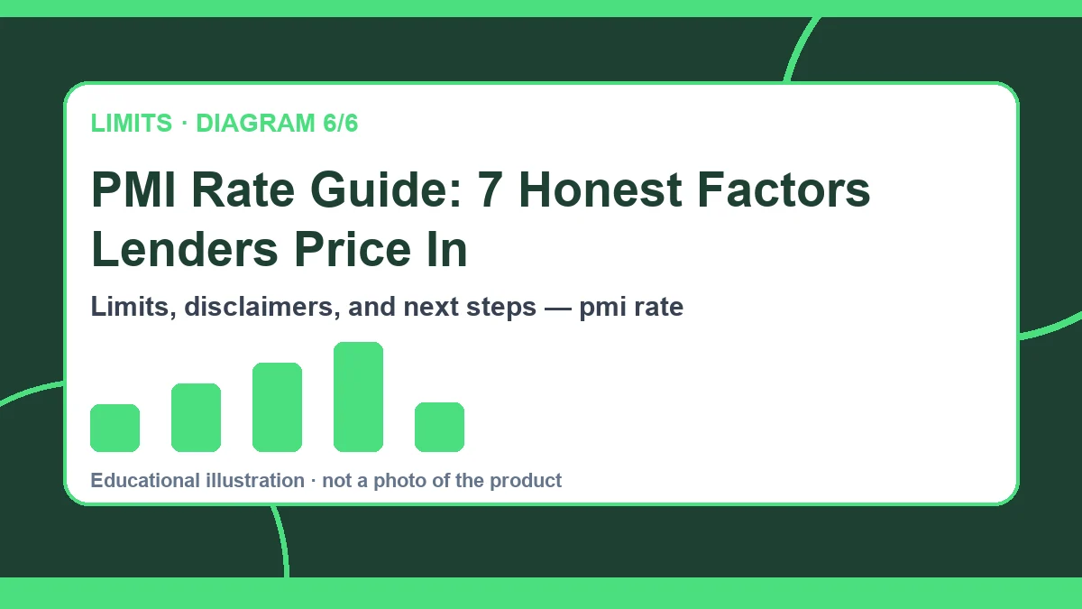 pmi rate diagram 6